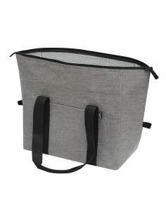 Sac isotherme personnalisable en RPET "POLAR" | SIP19