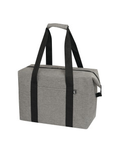 Sac isotherme personnalisable en RPET "POLAR" | SIP19