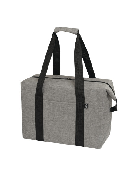 Sac isotherme personnalisable en RPET "POLAR" | SIP19