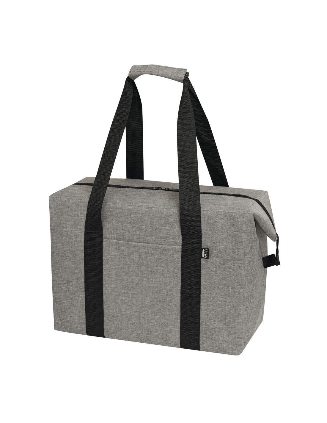 Sac isotherme personnalisable en RPET "POLAR" | SIP19