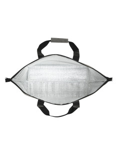 Sac isotherme personnalisable en RPET "POLAR" | SIP19