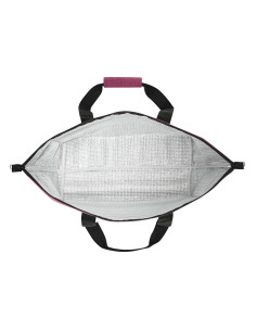 Sac isotherme personnalisable en RPET "POLAR" | SIP19
