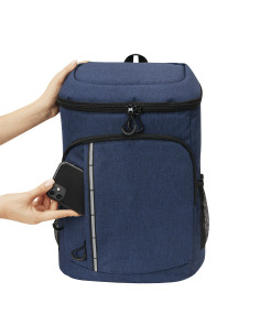 Sac à dos isotherme personnalisable "YUKON" | SIP19