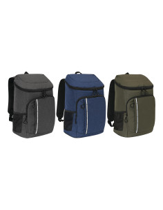 Sac à dos isotherme personnalisable "YUKON" | SIP19