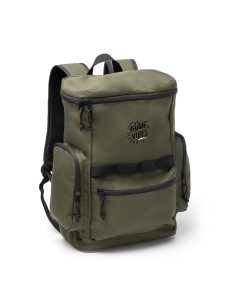 Sac à dos personnalisable en RPET 21L "CAMERON" | SIP19
