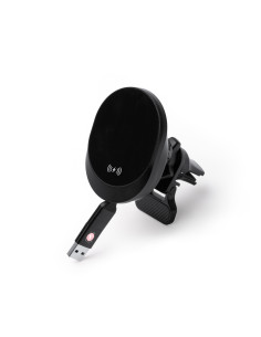 Chargeur à induction personnalisé pour voiture 15W "BRAVEK" | SIP19