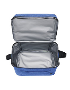 Sac isotherme personnalisable en rPET "DEERING" | SIP19 2