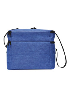 Sac isotherme personnalisable en rPET "DEERING" | SIP19