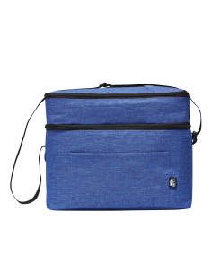 Sac isotherme personnalisable en rPET "DEERING" | SIP19