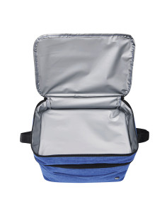 Sac isotherme personnalisable en rPET "DEERING" | SIP19