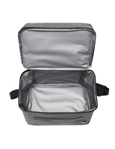 Sac isotherme personnalisable en rPET "DEERING" | SIP19