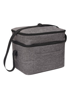 Sac isotherme personnalisable en rPET "DEERING" | SIP19