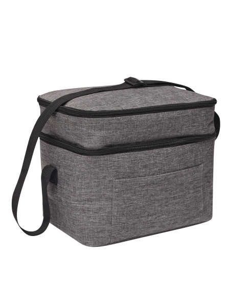 Sac isotherme personnalisable en rPET "DEERING" | SIP19