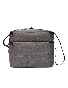 Sac isotherme personnalisable en rPET "DEERING" | SIP19