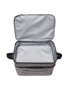 Sac isotherme personnalisable en rPET "DEERING" | SIP19