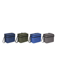 Sac isotherme personnalisable en rPET "DEERING" | SIP19