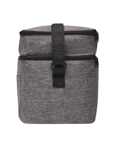 Sac isotherme personnalisable en rPET "DEERING" | SIP19