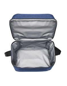 Sac isotherme personnalisable en rPET "DEERING" | SIP19