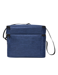 Sac isotherme personnalisable en rPET "DEERING" | SIP19