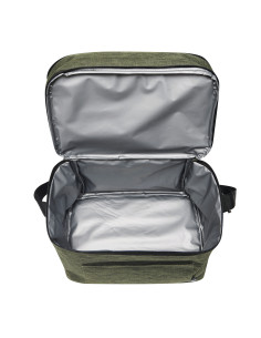 Sac isotherme personnalisable en rPET "DEERING" | SIP19