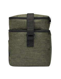 Sac isotherme personnalisable en rPET "DEERING" | SIP19