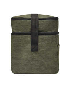 Sac isotherme personnalisable en rPET "DEERING" | SIP19
