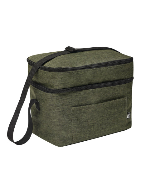 Sac isotherme personnalisable en rPET "DEERING" | SIP19