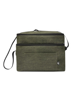 Sac isotherme personnalisable en rPET "DEERING" | SIP19