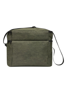 Sac isotherme personnalisable en rPET "DEERING" | SIP19