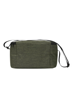 Sac isotherme personnalisable en rPET "KOBUK" | SIP19 2