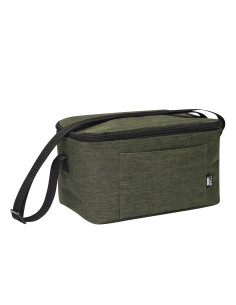 Sac isotherme personnalisable en rPET "KOBUK" | SIP19