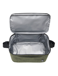 Sac isotherme personnalisable en rPET "KOBUK" | SIP19