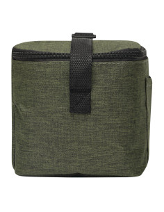 Sac isotherme personnalisable en rPET "KOBUK" | SIP19
