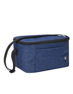 Sac isotherme personnalisable en rPET "KOBUK" | SIP19