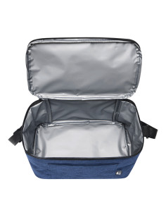 Sac isotherme personnalisable en rPET "KOBUK" | SIP19