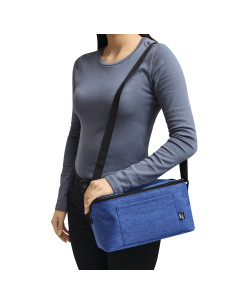 Sac isotherme personnalisable en rPET "KOBUK" | SIP19