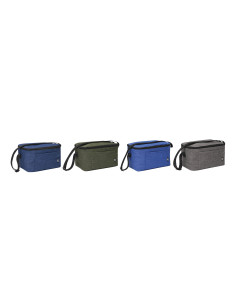 Sac isotherme personnalisable en rPET "KOBUK" | SIP19