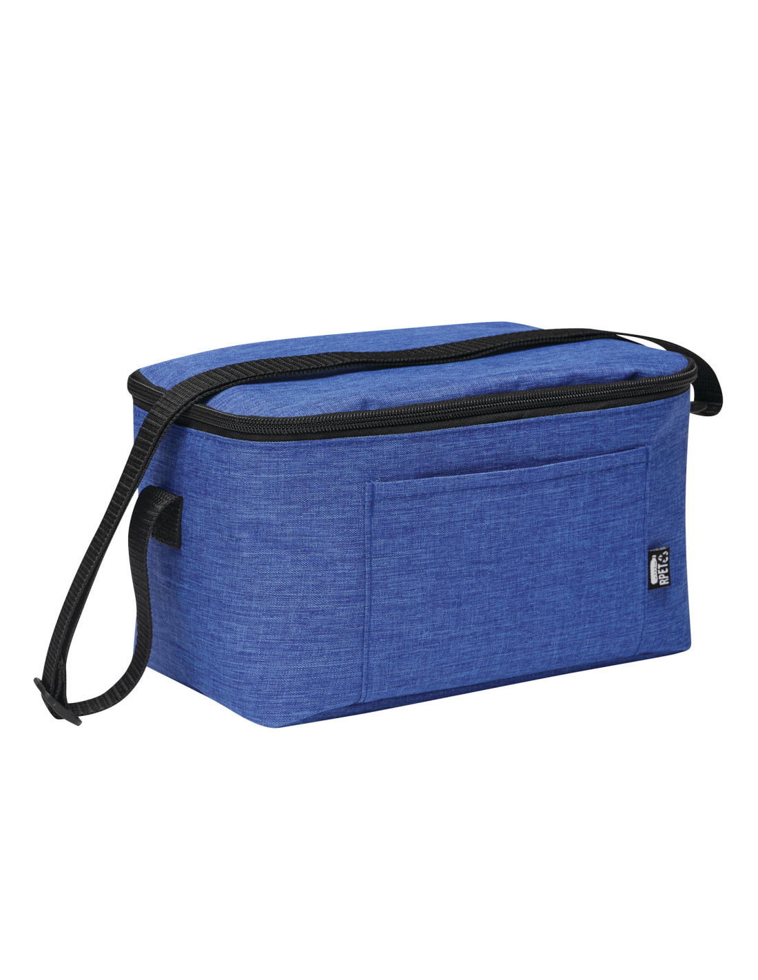 Sac isotherme personnalisable en rPET "KOBUK" | SIP19