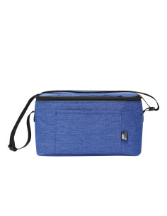 Sac isotherme personnalisable en rPET "KOBUK" | SIP19