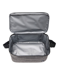 Sac isotherme personnalisable en rPET "KOBUK" | SIP19