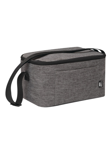 Sac isotherme personnalisable en rPET "KOBUK" | SIP19