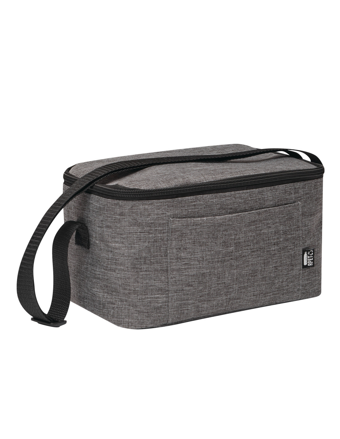 Sac isotherme personnalisable en rPET "KOBUK" | SIP19