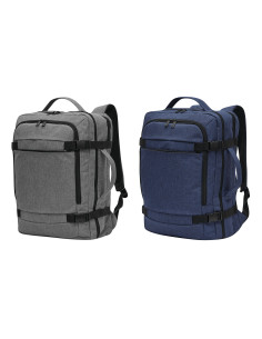 Sac à dos personnalisable en polyester "STEWARD"| SIP19