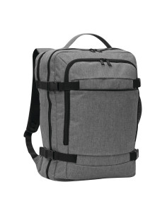 Sac à dos personnalisable en polyester "STEWARD"| SIP19 2