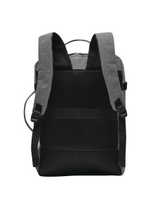 Sac à dos personnalisable en polyester "STEWARD"| SIP19