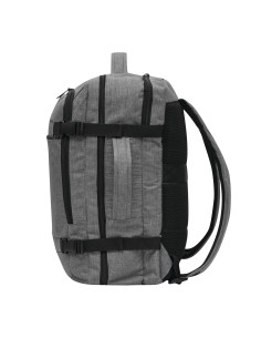 Sac à dos personnalisable en polyester "STEWARD"| SIP19