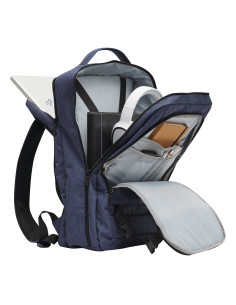 Sac à dos personnalisable en polyester "STEWARD"| SIP19