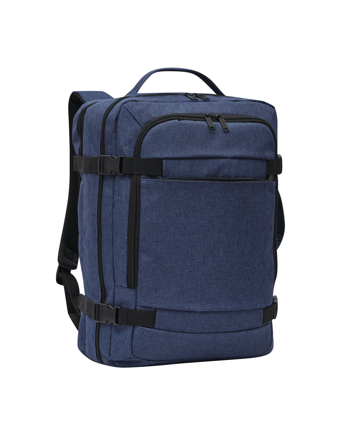 Sac à dos personnalisable en polyester "STEWARD"| SIP19
