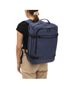 Sac à dos personnalisable en polyester "STEWARD"| SIP19