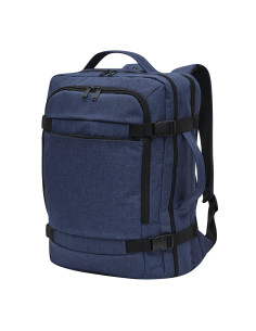 Sac à dos personnalisable en polyester "STEWARD"| SIP19